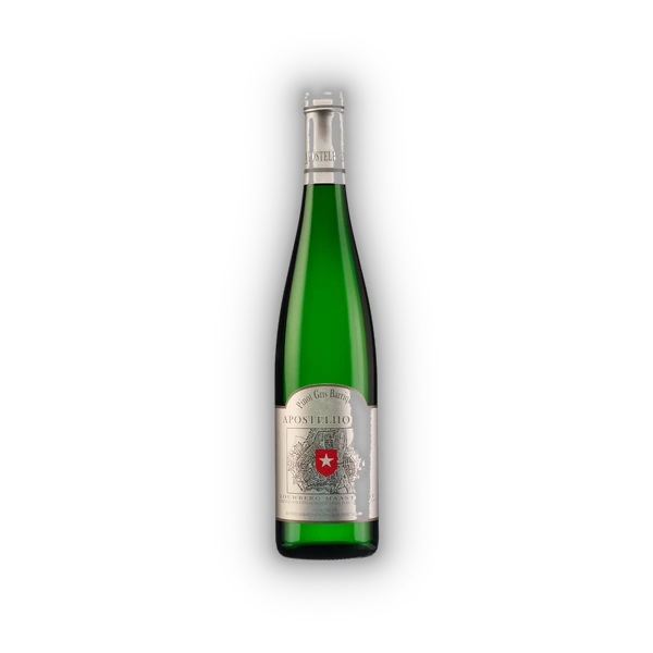 Apostelhoeve, Maastricht Pinot Gris, barriques 2023 (0,75 l)