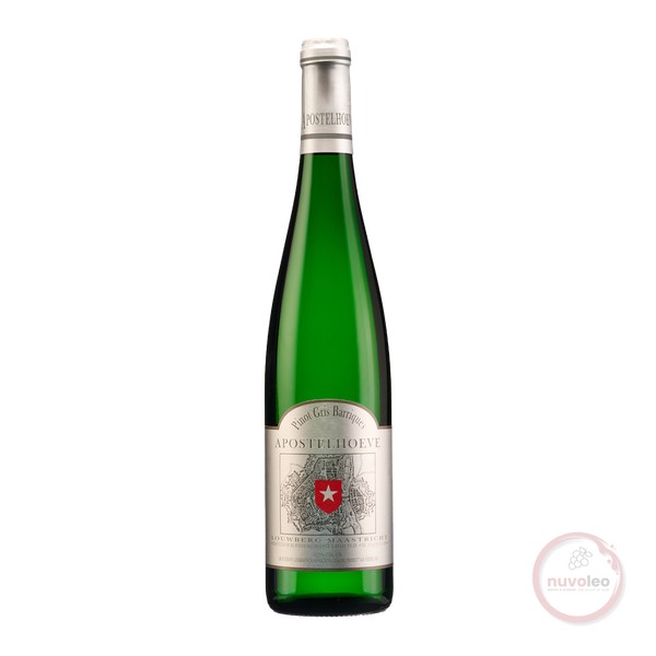 Apostelhoeve, Maastricht Pinot Gris, barriques 2023 (0,75 l)