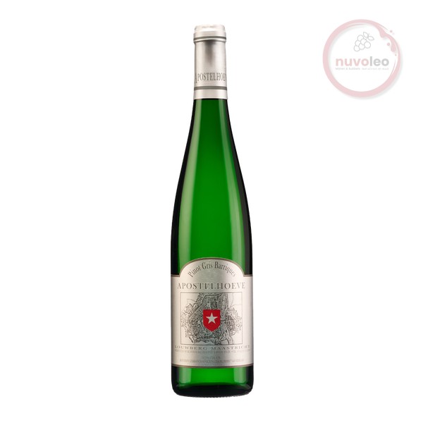 Apostelhoeve, Maastricht Pinot Gris, barriques 2023 (0,75 l)
