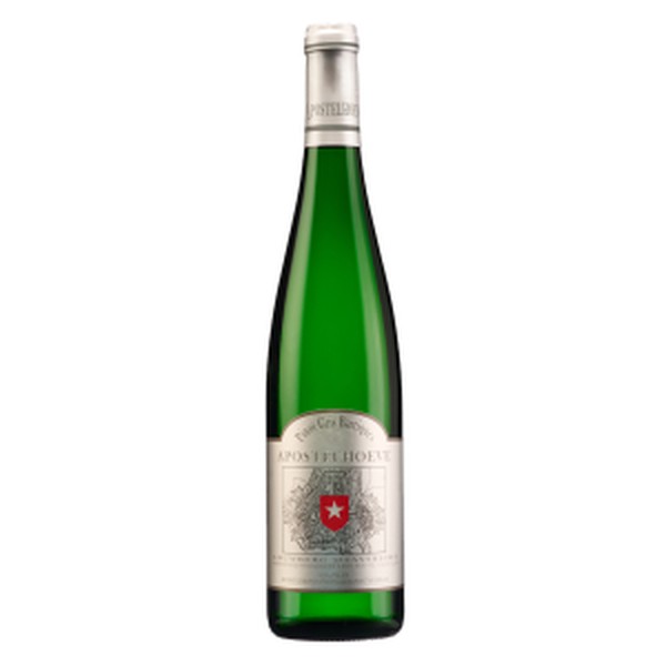 [APOS06023] Apostelhoeve, Maastricht Pinot Gris, barriques 2023 (0,75 l)