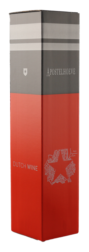 Apostelhoeve,  Geschenkverpakking 1 vaks (0,75 l)