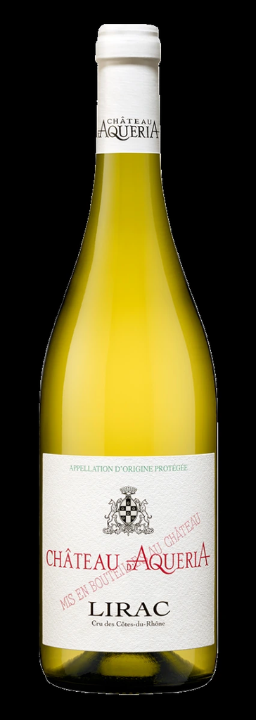 Château d'Aqueria, Lirac AC 2023 (0,75 l)