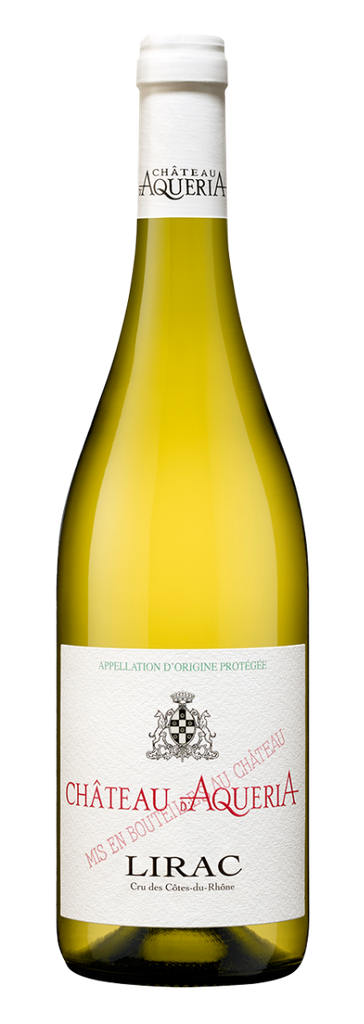 Château d'Aqueria, Lirac AC 2023 (0,75 l)