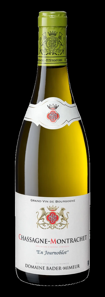 Bader-Mimeur, Chassagne Montrachet AC En Journoblot 2023 (0,75 l)