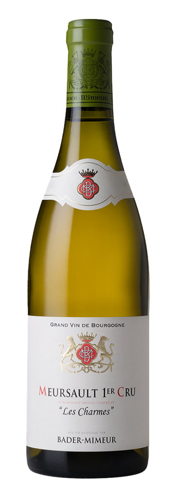 Bader-Mimeur, Meursault AC Charmes 1ER