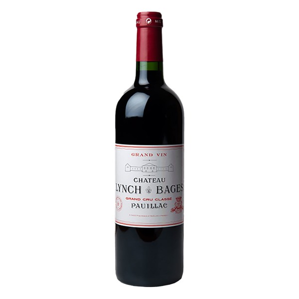 [BAGE01021] Château de Lynch-Bages, Pauillac AC  5GCC 2021 5eme Grand Cru Classé (0,75 l)
