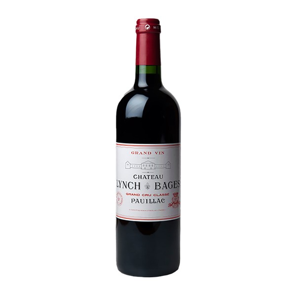 [BAGE01022] Château de Lynch-Bages, Pauillac AC  5GCC 2022 (0,75 l)