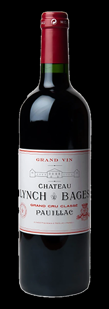 Château de Lynch-Bages, Pauillac AC  5GCC 2022 5eme Grand Cru Classé (0,75 l)