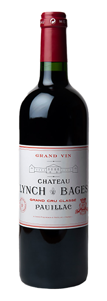 Château de Lynch-Bages, Pauillac AC  5GCC