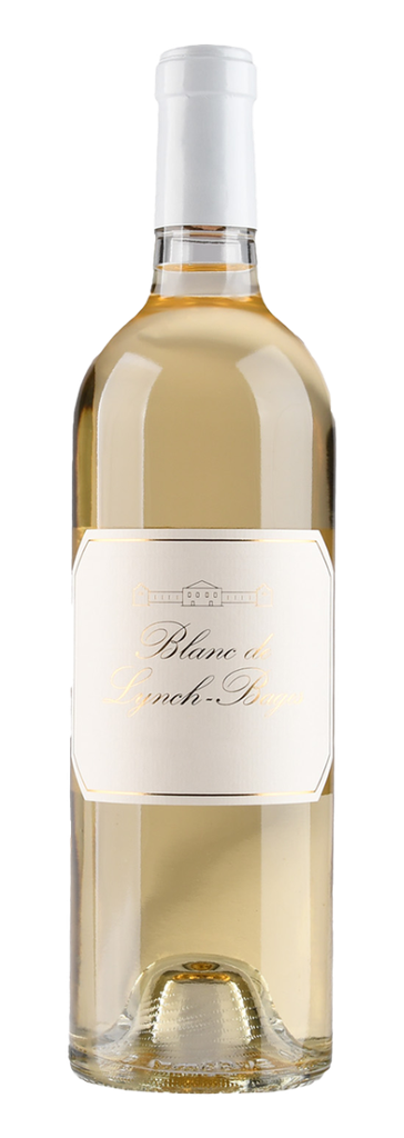 Château de Lynch-Bages, Bordeaux AC Blanc de Lynch-Bages 2022 (0,75 l)