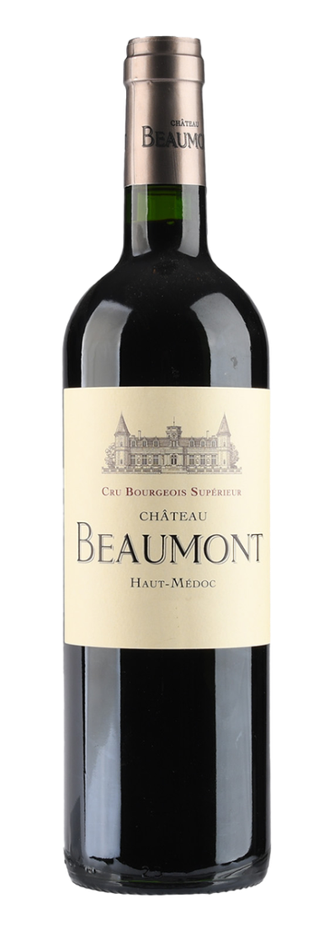 Château Beaumont, Haut-Médoc AC