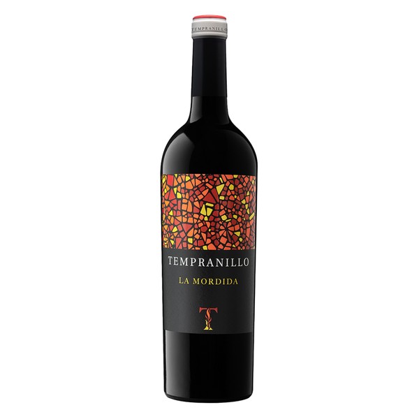 [BELLA01023] Bodegas Bellavista, Vino Varietal de España La Mordida Tempranillo 2023 (0,75 l)