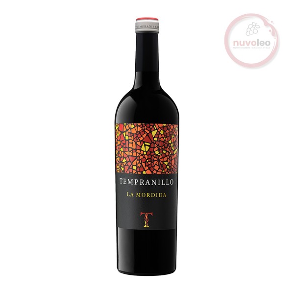 [BELLA01023] Bodegas Bellavista, Vino Varietal de España La Mordida Tempranillo 2023 (0,75 l)