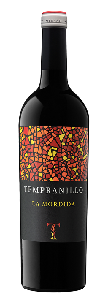 [BELLA01023] Bodegas Bellavista, Vino Varietal de España La Mordida Tempranillo 2023 (0,75 l)