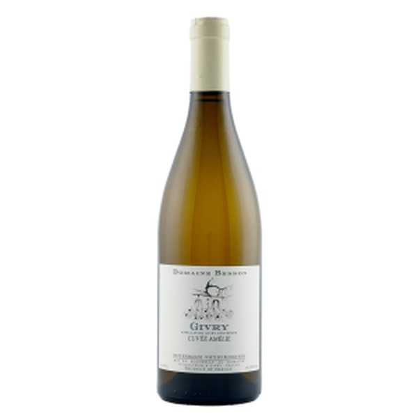 [BESS12022] Domaine Besson, Givry AC Cuvée Amélie 2022 (0,75 l)