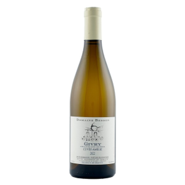 Domaine Besson, Givry AC Cuvée Amélie 2022 (0,75 l)