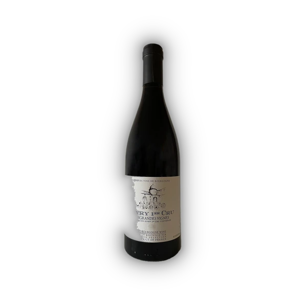 Domaine Besson, Givry AC Les Grandes Vignes 1ER 2023 (0,75 l)