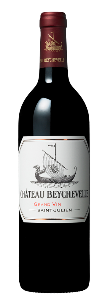 [BEYC02021] Château Beychevelle, Saint Julien AC  4GCC