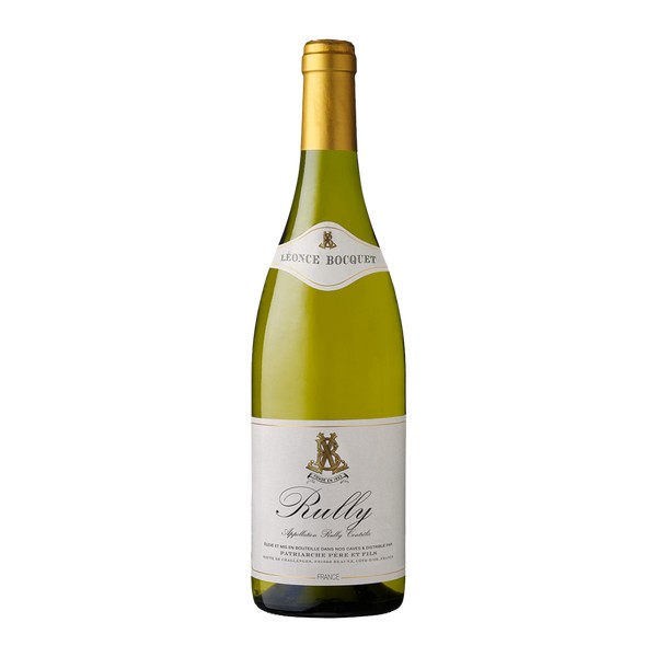 [BOCQ01020] Léonce Bocquet, Rully AC Les Cailloux 2020 (0,75 l)