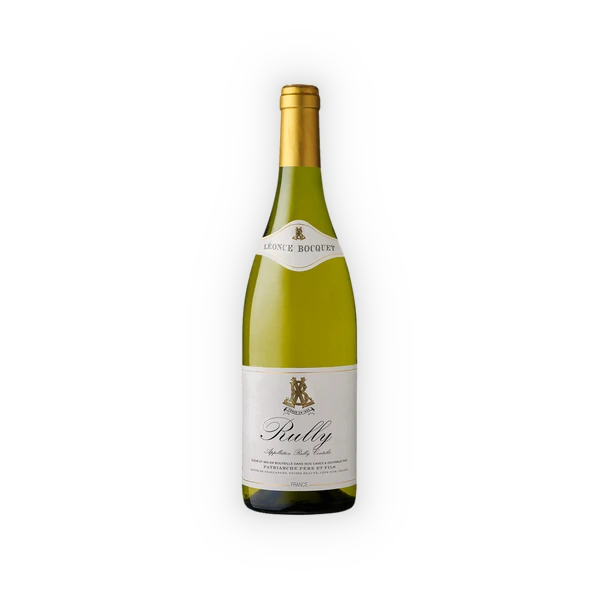 Léonce Bocquet, Rully AC Les Cailloux 2020 (0,75 l)