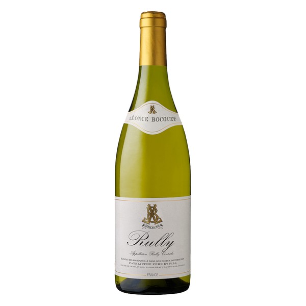 [BOCQ01020] Léonce Bocquet, Rully AC Les Cailloux 2020 (0,75 l)
