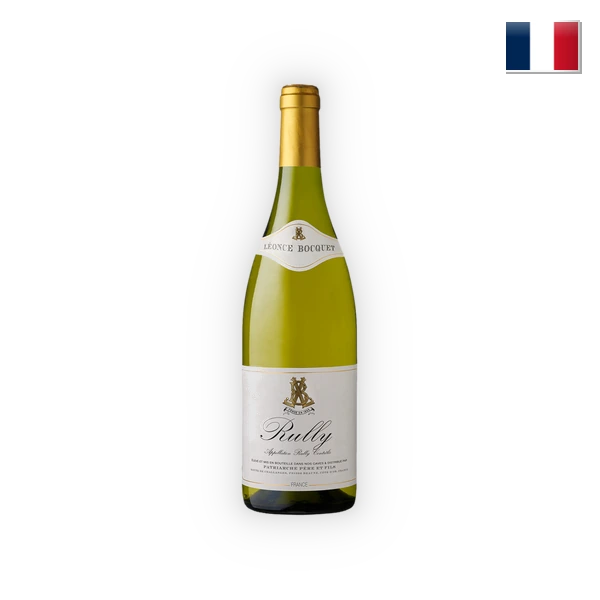 Léonce Bocquet, Rully AC Les Cailloux 2020, 0,75 l