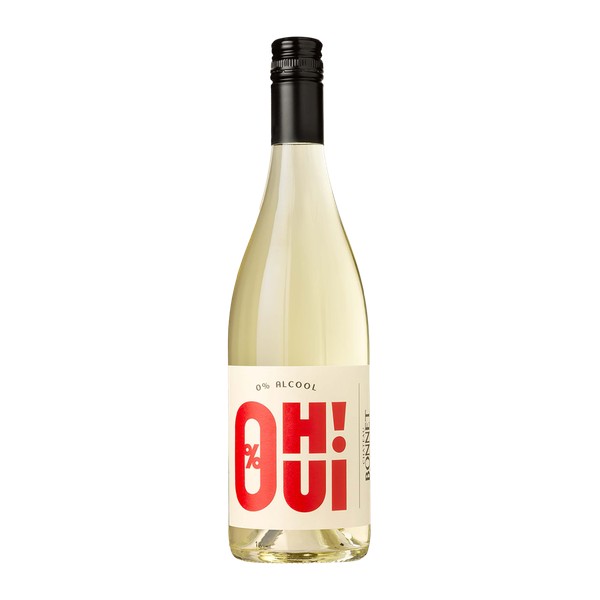 Château Bonnet,  Oh Oui, Sauvignon Blanc 0% ALC. (0,75 l)