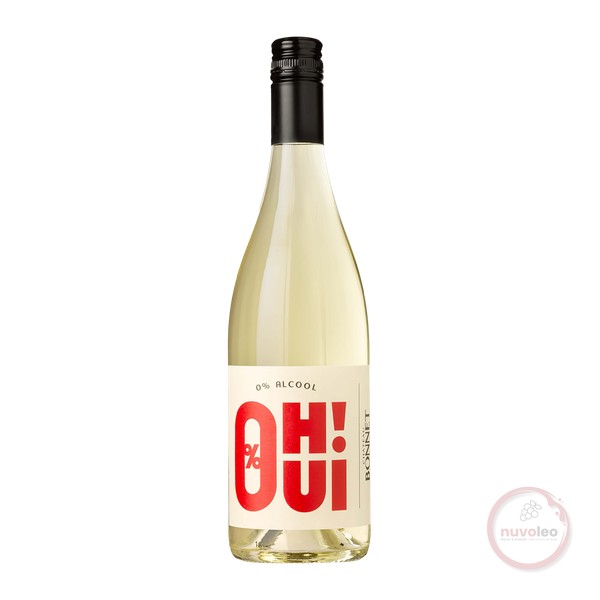 Château Bonnet,  Oh Oui, Sauvignon Blanc 0% ALC. (0,75 l)