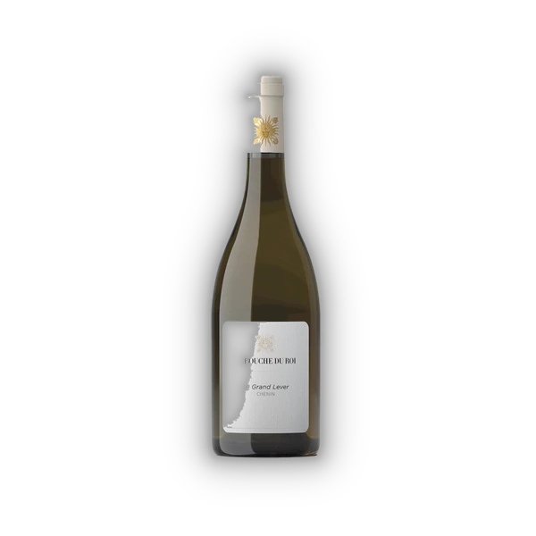 La Bouche du Roi, VdF Le Grand Lever, Chenin Blanc 2023 (0,75 l)