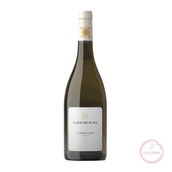 La Bouche du Roi, VdF Le Grand Lever, Chenin Blanc 2023 (0,75 l)