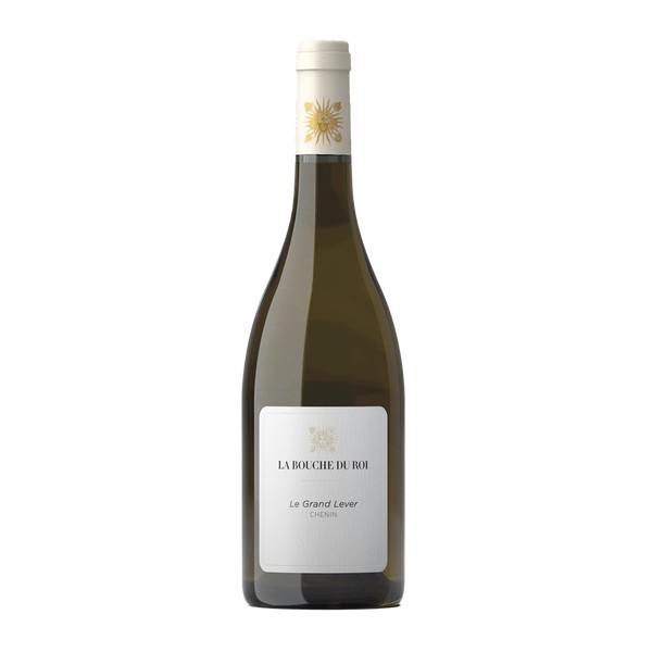 [BOUC12023] La Bouche du Roi, VdF Le Grand Lever, Chenin Blanc 2023 (0,75 l)