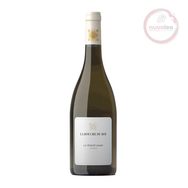 La Bouche du Roi, VdF Le Grand Lever, Chenin Blanc 2023 (0,75 l)