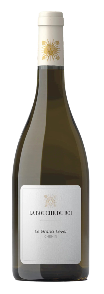 [BOUC12023] La Bouche du Roi, VdF Le Grand Lever, Chenin Blanc 2023 (0,75 l)