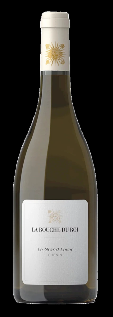 La Bouche du Roi, VdF Le Grand Lever, Chenin Blanc 2023 (0,75 l)