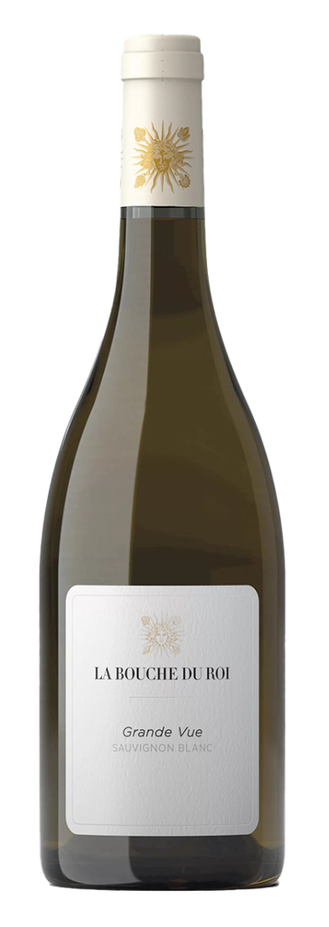 La Bouche du Roi, VdF Grande Vue, Sauvignon Blanc 2023 (0,75 l)