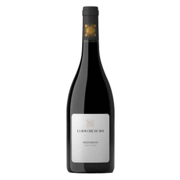 [BOUC14023] La Bouche du Roi, VdF L'Abondance, Pinot Noir 2023 (0,75 l)