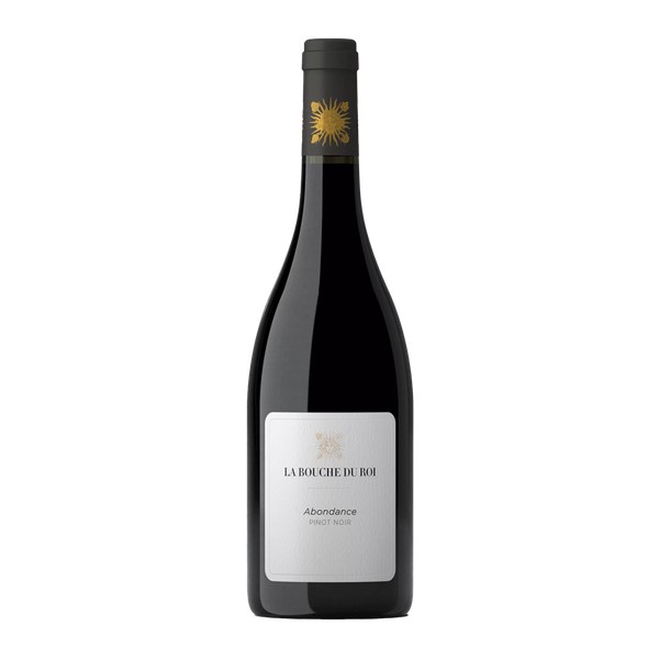 La Bouche du Roi, VdF L'Abondance, Pinot Noir 2023 (0,75 l)