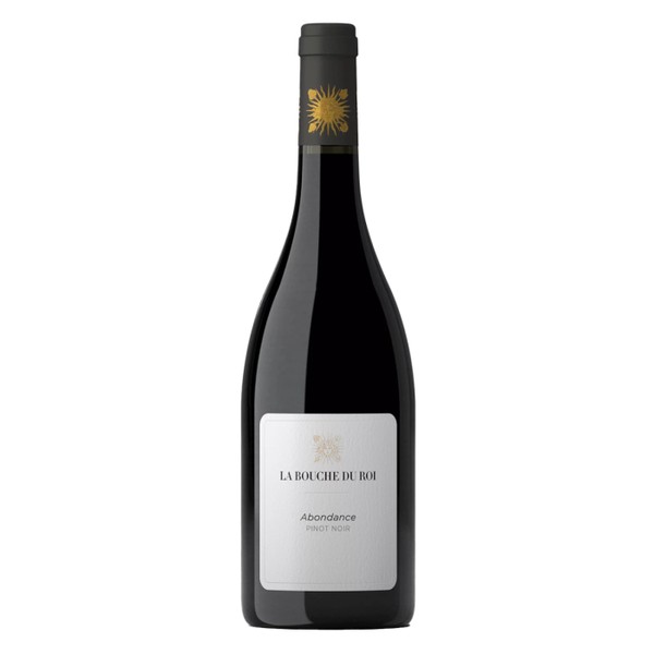 La Bouche du Roi, VdF L'Abondance, Pinot Noir 2023 (0,75 l)