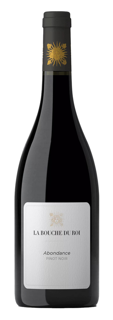 La Bouche du Roi, VdF L'Abondance, Pinot Noir 2023 (0,75 l)