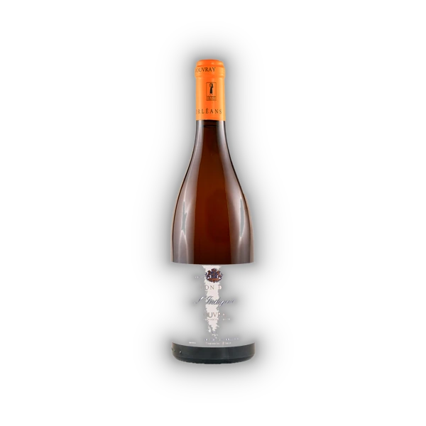 Domaine Bourillon Dorléans, Vouvray AC L'Indigene 2023 (0,75 l)