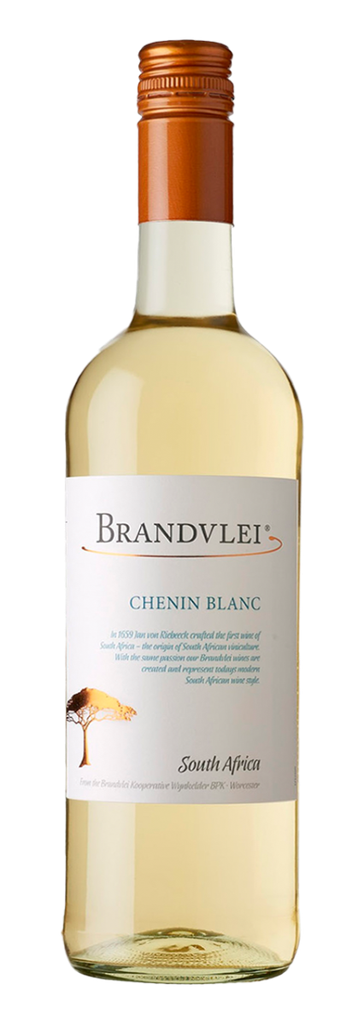 Brandvlei, Worchester Chenin Blanc 2023 (0,75 l)