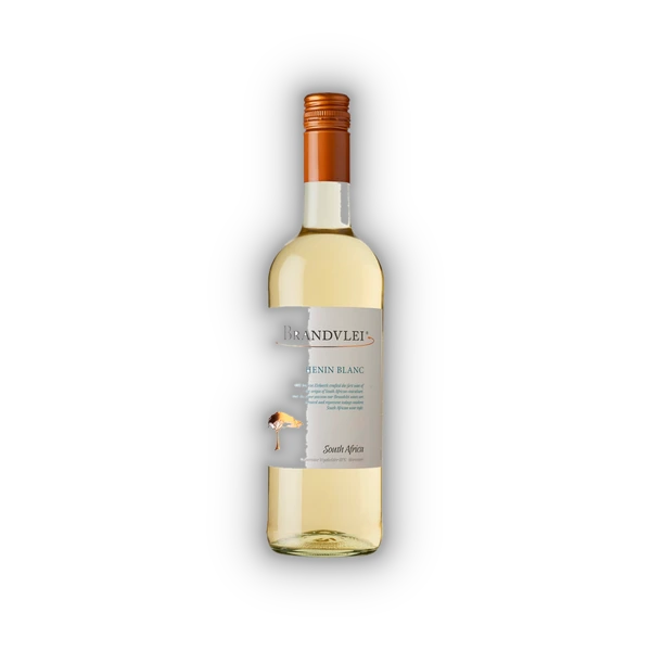 Brandvlei, Worchester Chenin Blanc 2024 (0,75 l)
