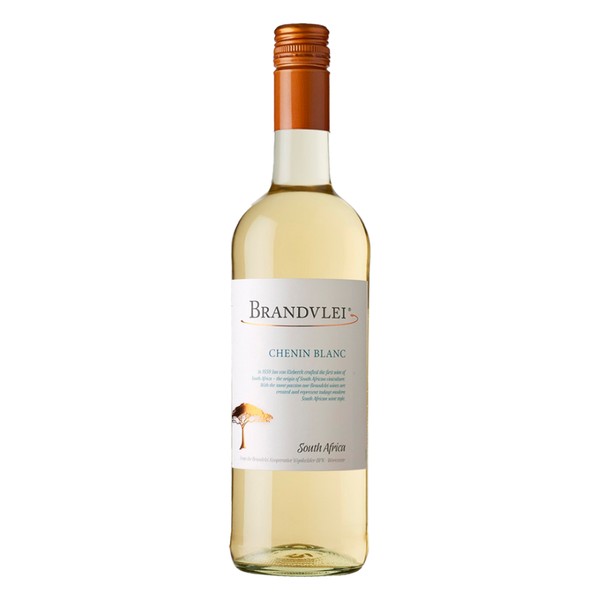 [BRAN01024] Brandvlei, Worchester Chenin Blanc 2024 (0,75 l)