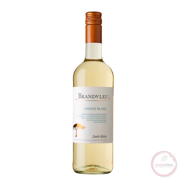 Brandvlei, Worchester Chenin Blanc 2024 (0,75 l)