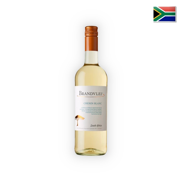 Brandvlei, Worchester Chenin Blanc 2024, 0,75 l