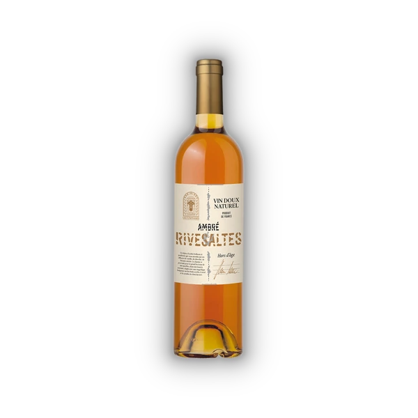 Dom Brial, Rivesaltes AOP Rivesaltes Ambré (0,75 l)