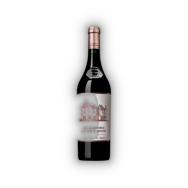 Château Haut-Brion, Pessac-Léognan AC   1GCC 2021 (0,75 l)