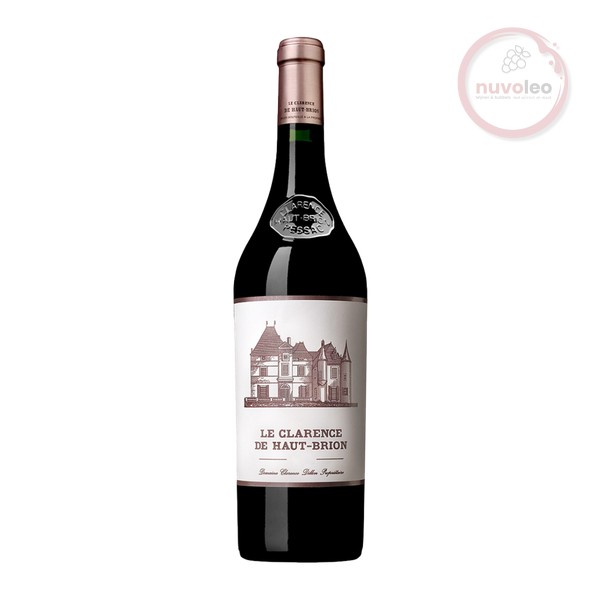 Château Haut-Brion, Pessac-Léognan AC   1GCC 2021 (0,75 l)