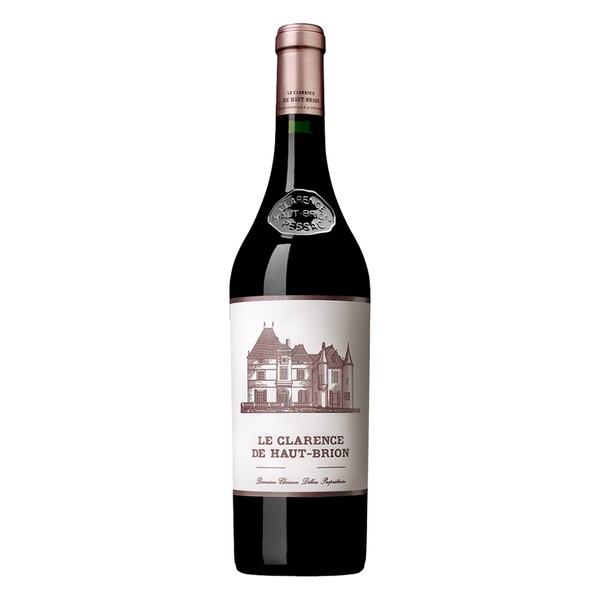[BRIO01021] Château Haut-Brion, Pessac-Léognan AC   1GCC 2021 1er Grand Cru Classé (0,75 l)