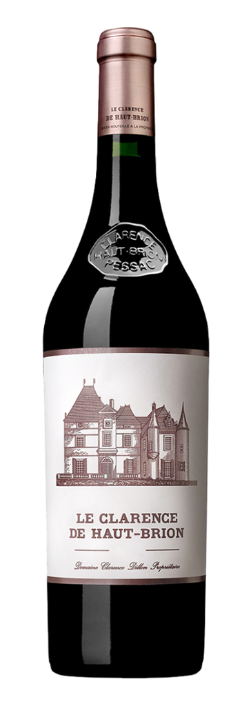 [BRIO01021] Château Haut-Brion, Pessac-Léognan AC   1GCC